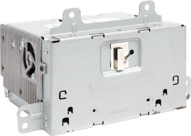 Alt view image 3 of 5 - 2016-2017 Chevrolet Equinox Camaro Terrain AM FM Radio Receiver 84064071