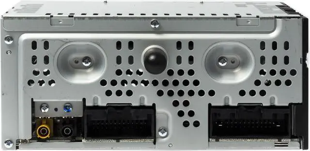 Alt view image 4 of 5 - 2013-15 Ford Escape OEM Original AM FM Radio MP3 Single CD Player CJ5T-19C107-DH