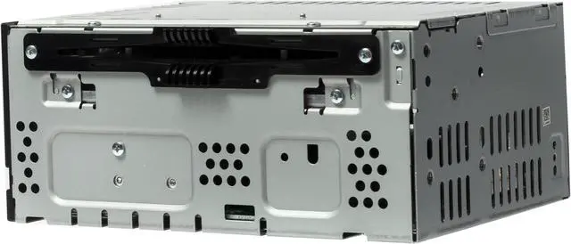 Alt view image 2 of 5 - 2013-15 Ford Escape OEM Original AM FM Radio MP3 Single CD Player CJ5T-19C107-DH