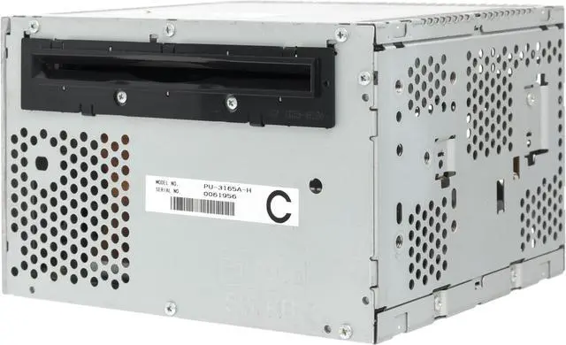 Alt view image 2 of 5 - 2010 Ford F-150 Truck AM FM Satellite Radio mp3 Disc Single CD AL3T-19C157-AH