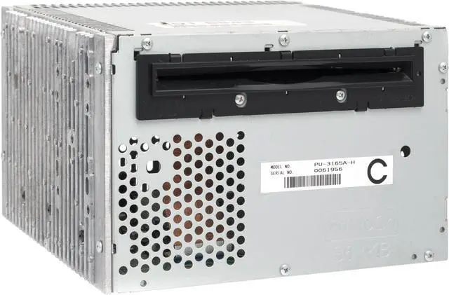 Alt view image 3 of 5 - 2010 Ford F-150 Truck AM FM Satellite Radio mp3 Disc Single CD AL3T-19C157-AH