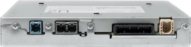 Alt view image 5 of 6 - 2020 Toyota Highlander Driver-Assist Vehicle Navigation Control Unit 86840-0E080