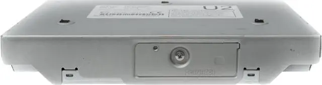 Alt view image 6 of 6 - 2020 Toyota Highlander Driver-Assist Vehicle Navigation Control Unit 86840-0E080