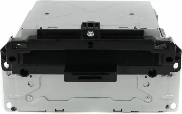 Main image of 2011-2012 OEM Dodge Journey Receiver AM FM w CD DVD mp3 Part Number P05091134AE