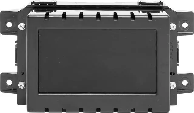 Main image of Ford F-150 Truck 2013 4.2" Information Display Screen Monitor DL3T-18B955-CC