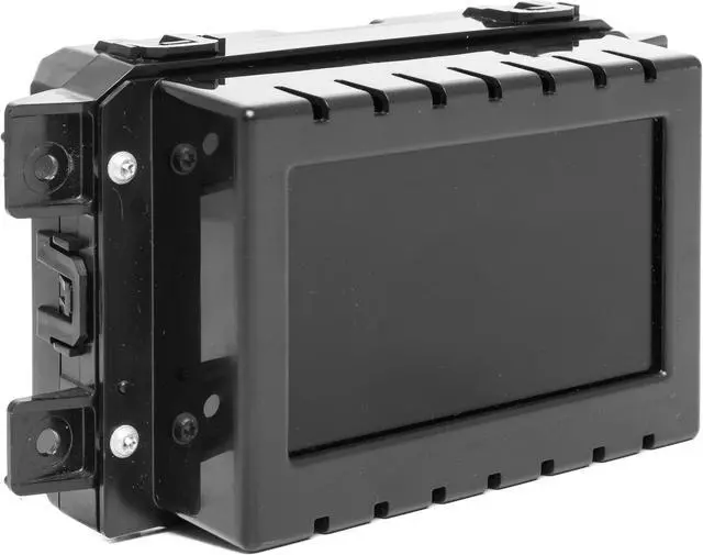 Alt view image 3 of 4 - Ford F-150 Truck 2013 4.2" Information Display Screen Monitor DL3T-18B955-CC