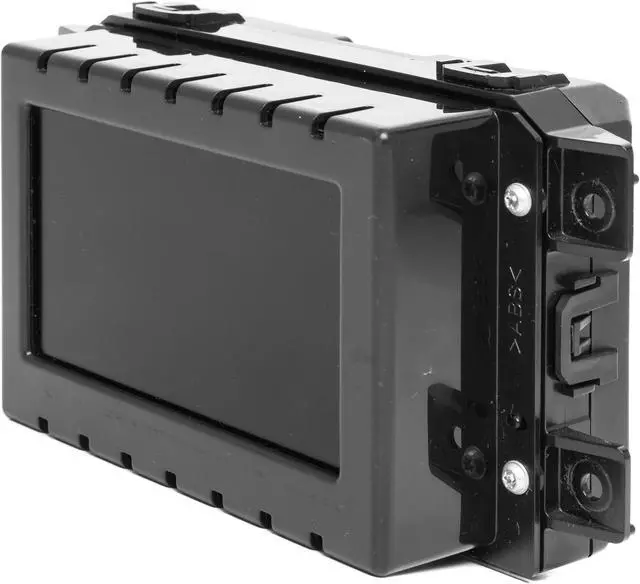 Alt view image 2 of 4 - Ford F-150 Truck 2013 4.2" Information Display Screen Monitor DL3T-18B955-CC