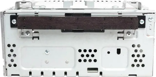 Main image of 2015-2016 Ford Escape OEM AM FM Radio Single Disc CD MP3 Player CJ5T-19C107-FB
