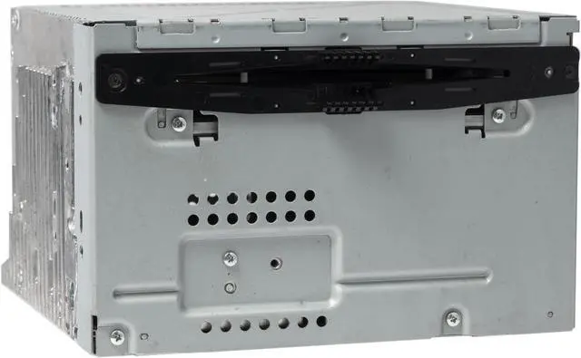 Alt view image 3 of 4 - 2011-12 Ford Taurus AMFM mp3 CD w/Sat w/o Navi - Radio - No Face BG1T-19C157-AB