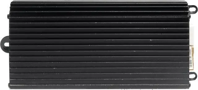 Main image of 1996-1998 Jeep Grand Cherokee Audio Radio System Amplifier Model Number 56008993