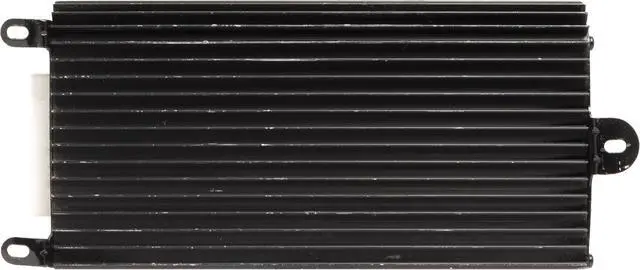 Alt view image 2 of 4 - 1996-1998 Jeep Grand Cherokee Audio Radio System Amplifier Model Number 56008993