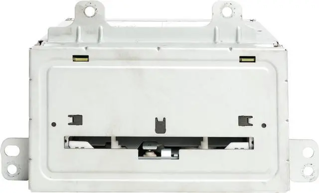 Main image of 2012-2013 Chevy Cruze Buick Regal GMC Terrain AM FM XM MP3 CD Player 22879332