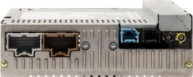 Alt view image 4 of 4 - 2018-2019 GMC Acadia 2019-20 Chevrolet Tahoe AM FM Radio Audio Receiver 42645351