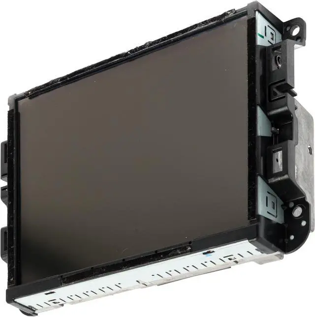 Alt view image 2 of 4 - 2016 Ram 1500 8.4 Inch Center Dash GPS Navigation Touchscreen Display 68258671AG