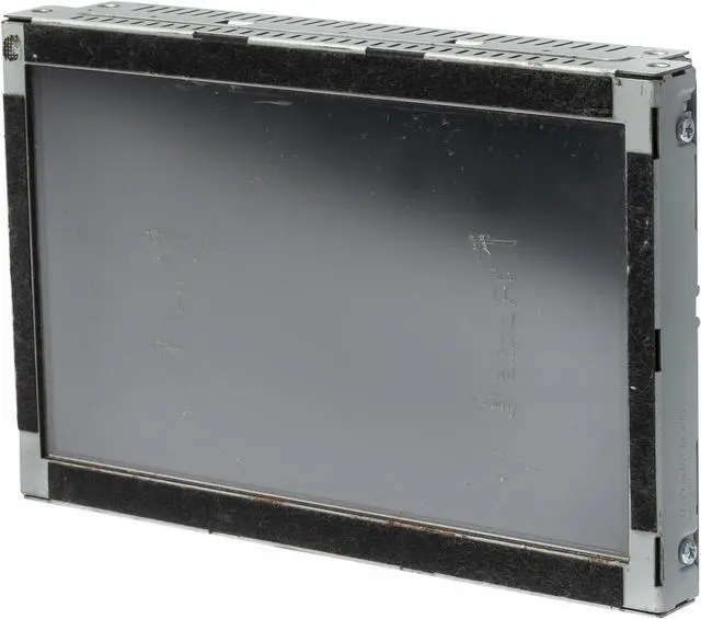 Alt view image 2 of 4 - 2014-2016 Kia Cadenza Dash-Mounted Vehicle Information Display Screen 965253R105