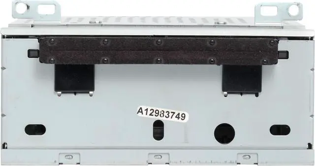 Main image of 2015-2016 Ford Focus AMFM HD-Capable Radio Receiver CD MP3 Player FM5T-19C107-KC