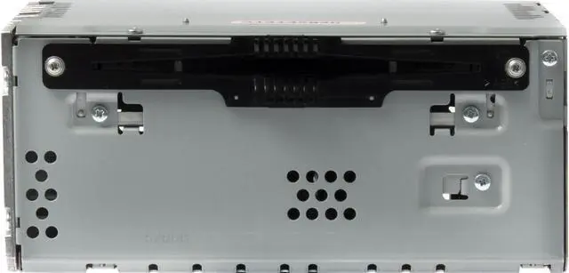 Main image of 2017 Ford Escape OEM AM FM Receiver MP3 Single-Disc CD Player GJ5T-19C107-GA