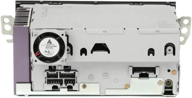 Alt view image 5 of 5 - 1995-05 GMC Chevy Car S10 AM FM w Cassette Controls Radio w Aux & Bluetooth Mod