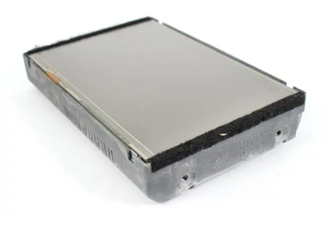 Alt view image 2 of 5 - Infiniti 2011-2018 FX Series 8" Dash Display Screen with Navigation 280911JA3C