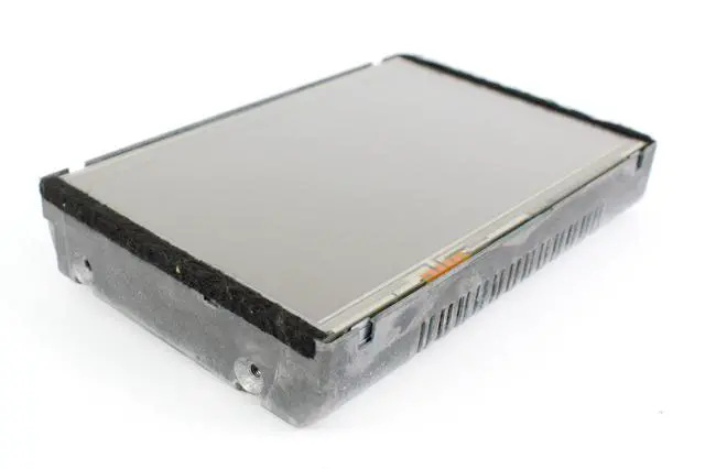 Alt view image 3 of 5 - Infiniti 2011-2018 FX Series 8" Dash Display Screen with Navigation 280911JA3C