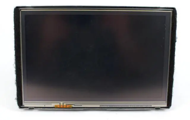 Main image of Infiniti 2011-2018 FX Series 8" Dash Display Screen with Navigation 280911JA3C