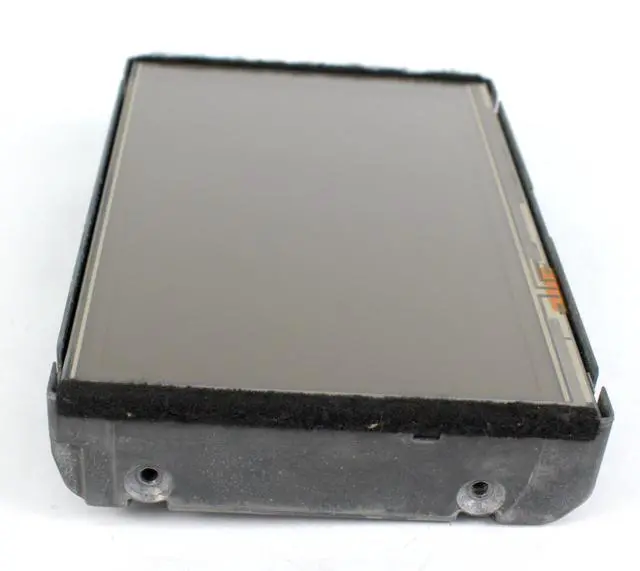 Alt view image 5 of 5 - Infiniti 2011-2018 FX Series 8" Dash Display Screen with Navigation 280911JA3C