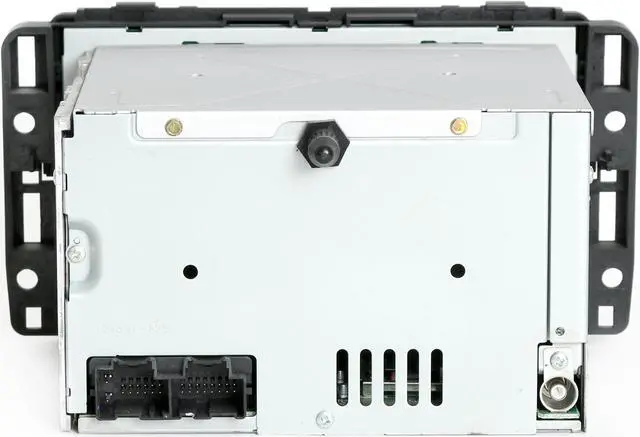 Alt view image 4 of 5 - 2006 Buick Lucerne AM FM Radio & Aux Input MP3 CD Player Unlocked 15849253
