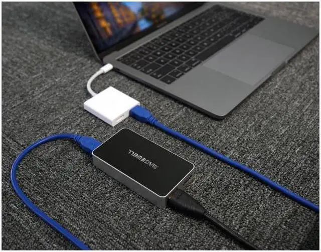 Alt view image 7 of 11 - Magewell USB Capture HDMI Plus Single-Channel Video/Audio Capture Device #32040