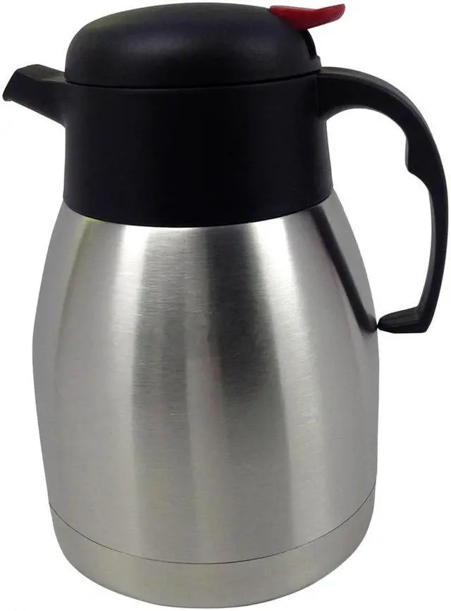 Alt view image 3 of 8 - BRENTWOOD CTS-2000 Vacuum Coffee Pot (2.0 Liter)