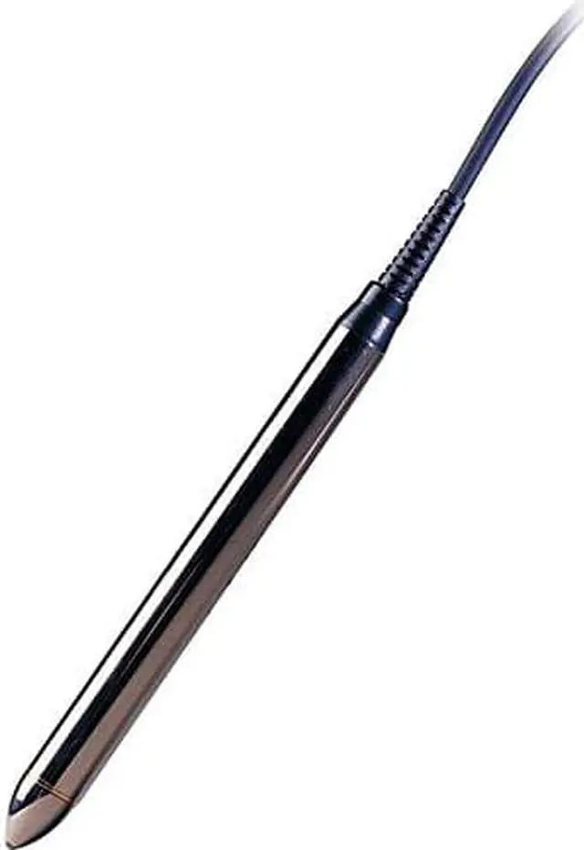 Alt view image 5 of 12 - Unitech MS120 Handheld Pen - Wand 1D Scanner, Laser Emulation - MS120-NTCB00-SG