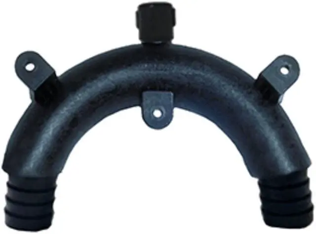 Alt view image 4 of 5 - FORESPAR MF 839 VENTED LOOP 1-1/4 INCH