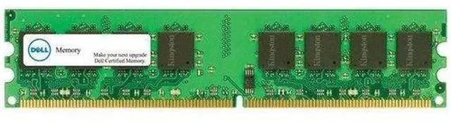 Alt view image 5 of 6 - Dell SNPFN6XKC/8G 8GB CERTIFIED MEM MODULE 2RX8