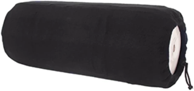 Alt view image 2 of 6 - Master Fender Covers Htm-3 - 10" X 30" - Single Layer - Black