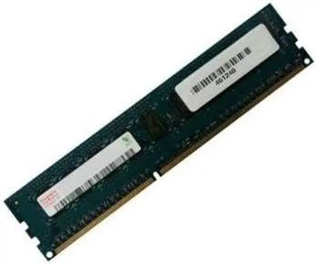 Alt view image 2 of 3 - HYNIXHynix Hmt41Gu7Afr8A-Pb Hynix   8Gb (1X8Gb) Pc312800 1600Mhz Unbuffered Ecc 1.35V Cl11   2Rx8 Ddr3 Sdram 240Pin Memory Module