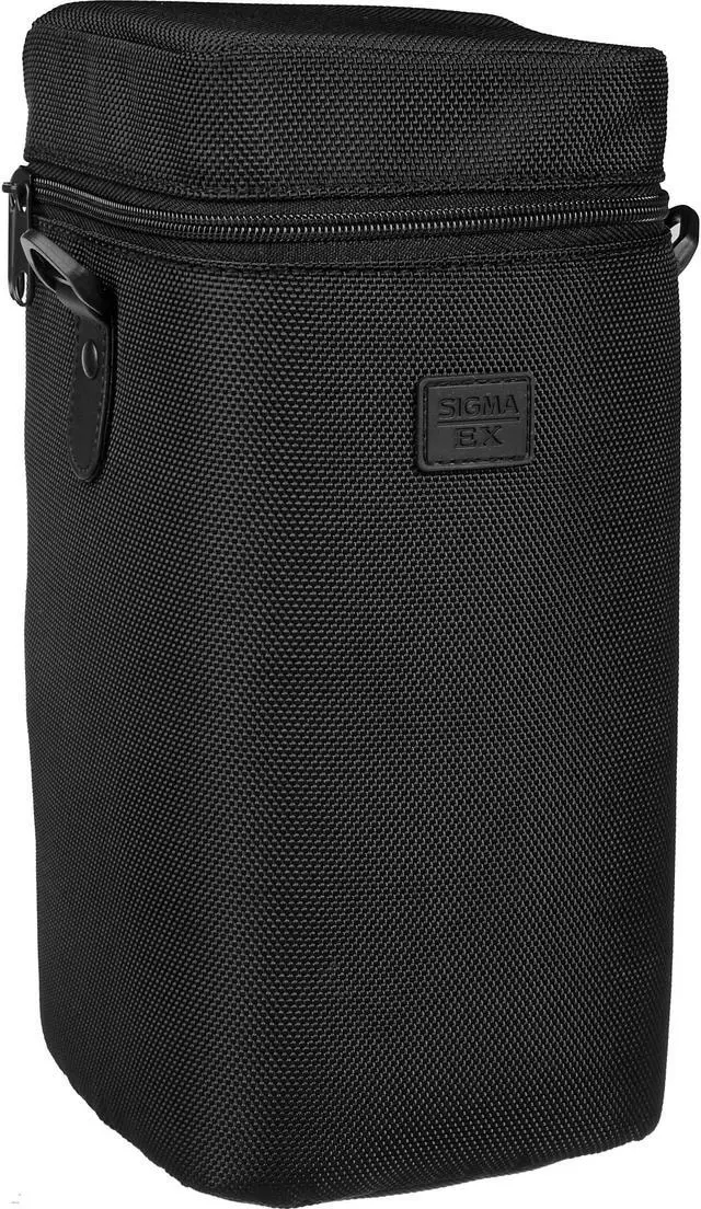 Alt view image 4 of 20 - Sigma 60-600mm F4.5-6.3 DG OS HSM Sports Lens for Nikon