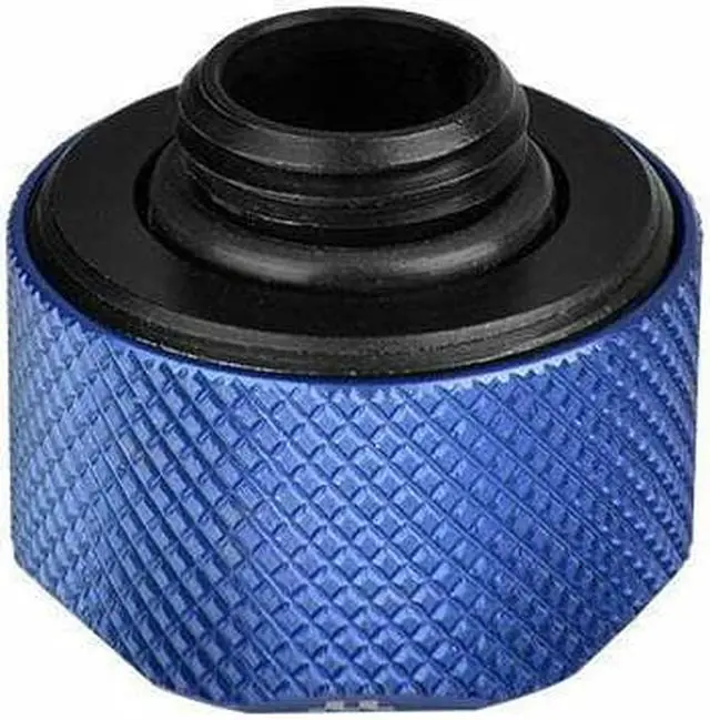 Alt view image 2 of 2 - Thermaltake CL-W210-CU00BU-A Pacific C-PRO G1/4 PETG Tube 16mm OD Compression