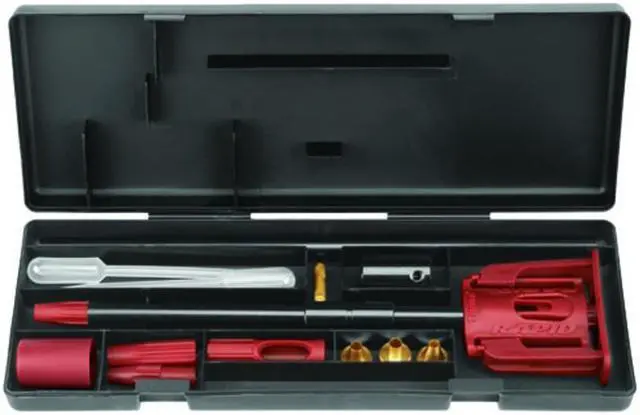 Alt view image 2 of 4 - Tipton Rapid Deluxe Bore Guide Kit