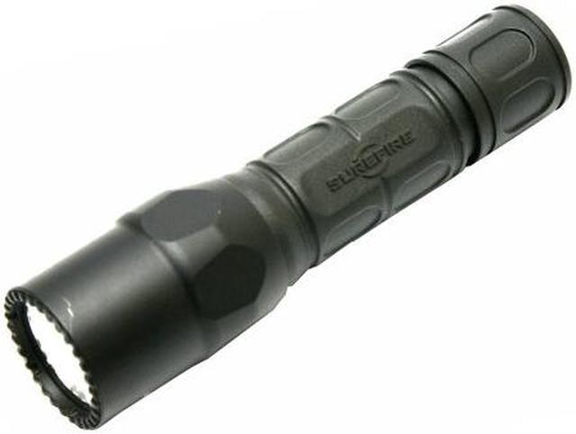 Alt view image 2 of 15 - Surefire SUREFIRE G2X TACT-BLK 600 LM-LED