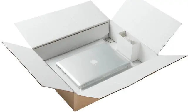 Alt view image 8 of 9 - APPLE MD101/i5/4/500 13" MacBook Pro(R)