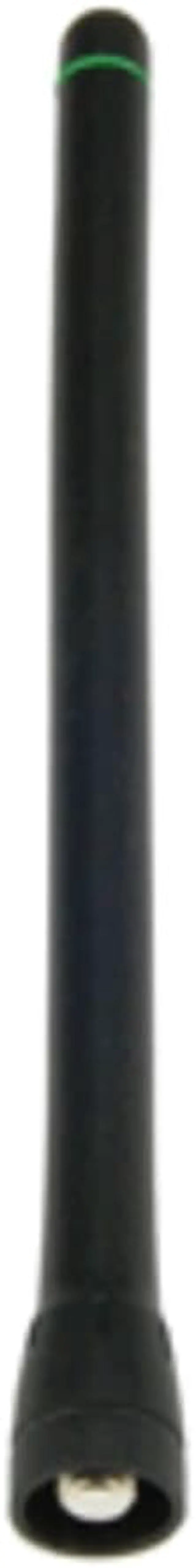 Alt view image 3 of 5 - Icom Standard Antenna For The M34 & M24 Portables