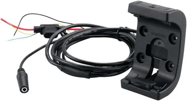 Alt view image 4 of 4 - Garmin AMPS Rugged Mount w/Audio/Power Cable f/Montana Series (010-11654-01)
