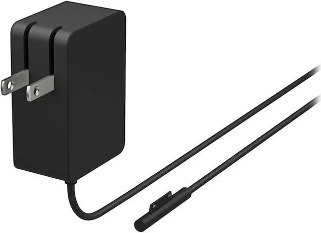 Alt view image 2 of 15 - Microsoft Surface 24W Power Adapter LAC-00001 Surface 24W Power Adapter