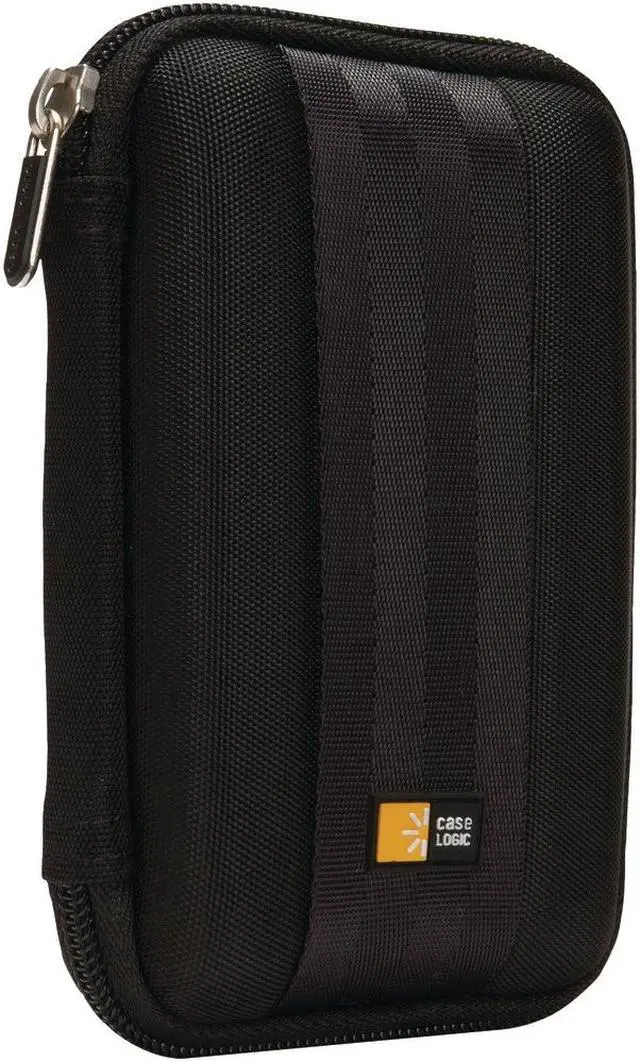 Alt view image 5 of 7 - Case Logic Portable Hard Drive Case