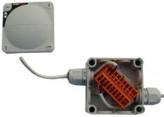 Alt view image 2 of 3 - Scanstrut SB-8-10 Junction Box