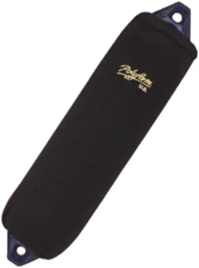 Alt view image 3 of 8 - Polyform Fender Cover - Black - f/ G - 3  G - 4  HTM - 1  F1 - EFC-1