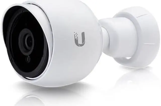 Alt view image 3 of 3 - UniFi Network Video G3 Camera (5-Pack) UniFi Network Video Camera