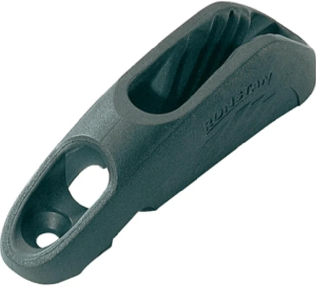 Alt view image 4 of 6 - RONSTAN V-CLEAT SMALL FAIRLEAD RF5101