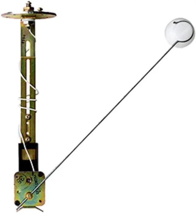 Alt view image 3 of 8 - VDO ALAS Adjustable Fuel Sender Adjustable Fuel Sender - 240-33 Ohm