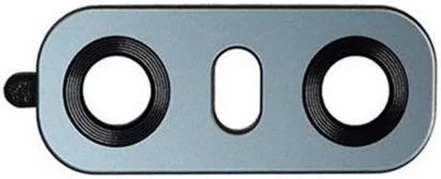 Main image of Rear Camera Ring Glass Lens Cover Replacement for LG G6 (Blue)
