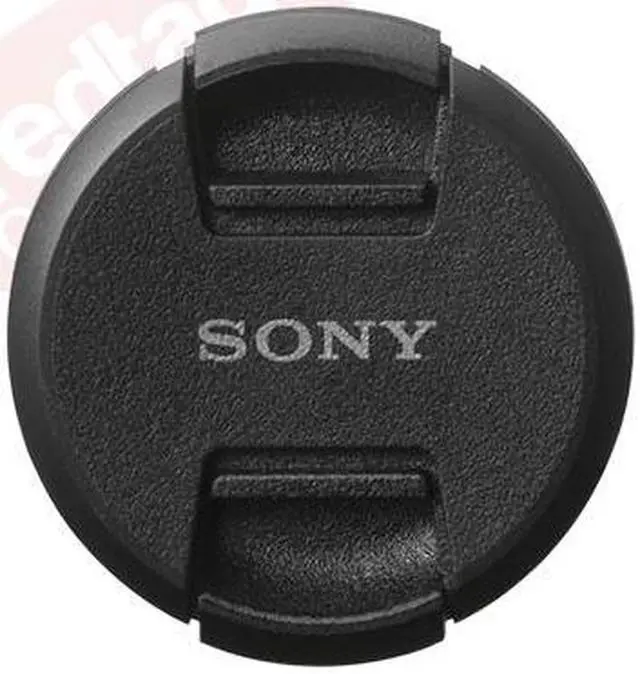 Alt view image 4 of 5 - Sony E PZ 16-50mm f/3.5-5.6 OSS Lens Black + Deluxe Accessory Kit